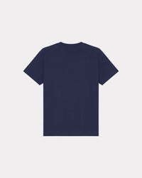 Kenzo Drawn Varsity Loose Tee