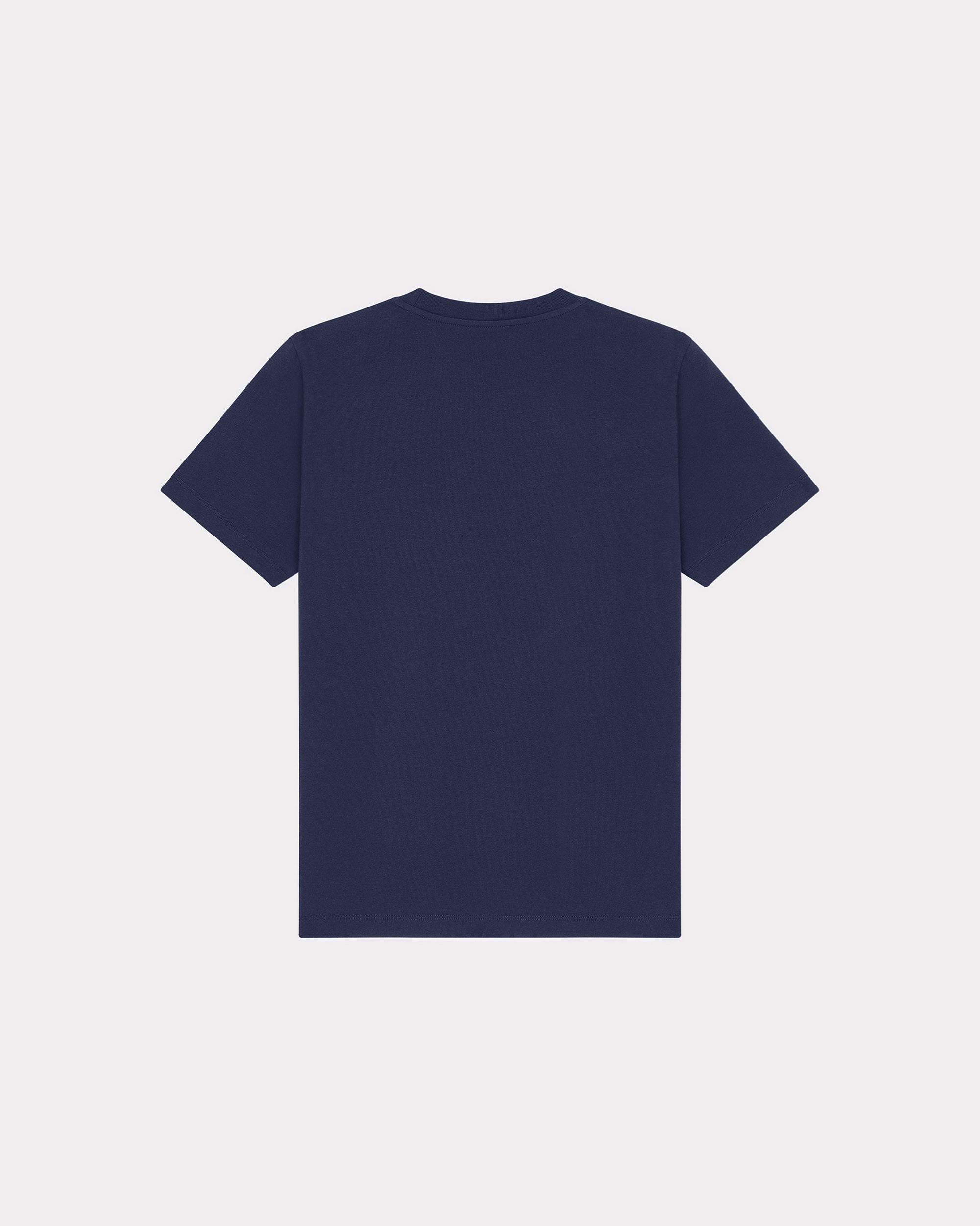 Kenzo Drawn Varsity Loose Tee