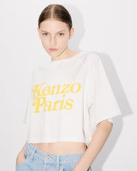 Kenzo By Verdy Boxy Tee