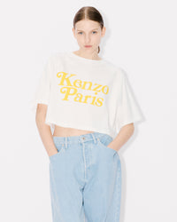 Kenzo By Verdy Boxy Tee