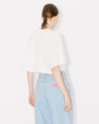 Kenzo By Verdy Boxy Tee
