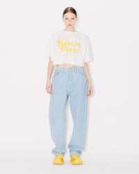 Kenzo By Verdy Boxy Tee
