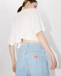 Kenzo By Verdy Boxy Tee