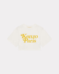 Kenzo By Verdy Boxy Tee