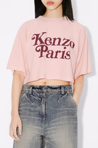 Kenzo By Verdy Boxy Tee