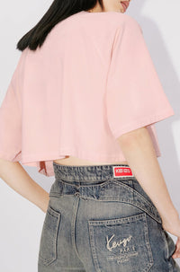 Kenzo By Verdy Boxy Tee