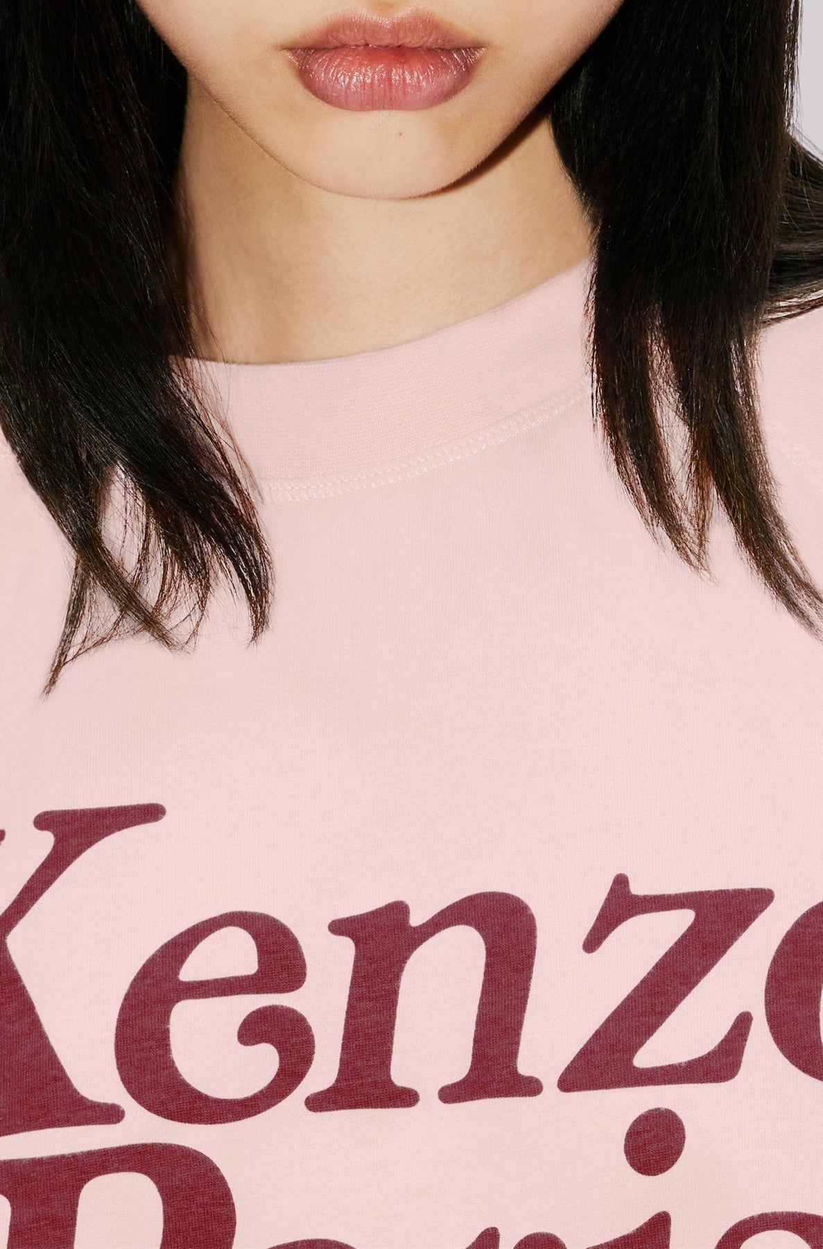 Kenzo By Verdy Boxy Tee
