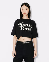Kenzo By Verdy Boxy Tee