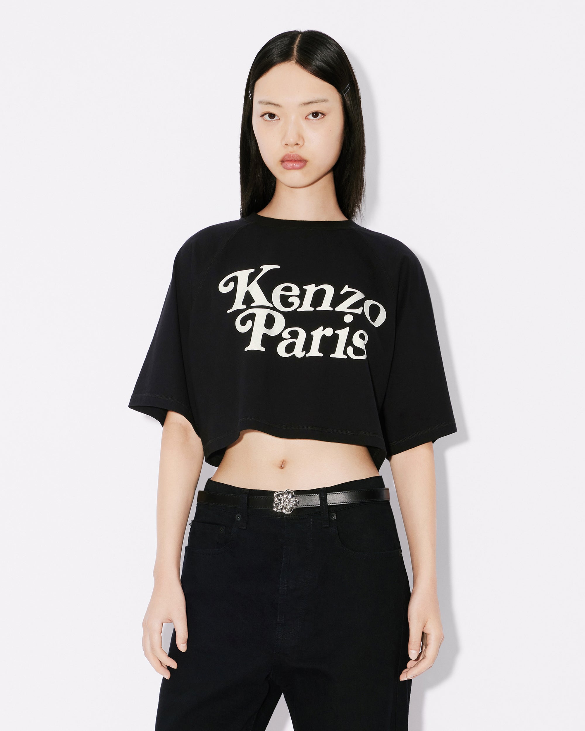 Kenzo By Verdy Boxy Tee