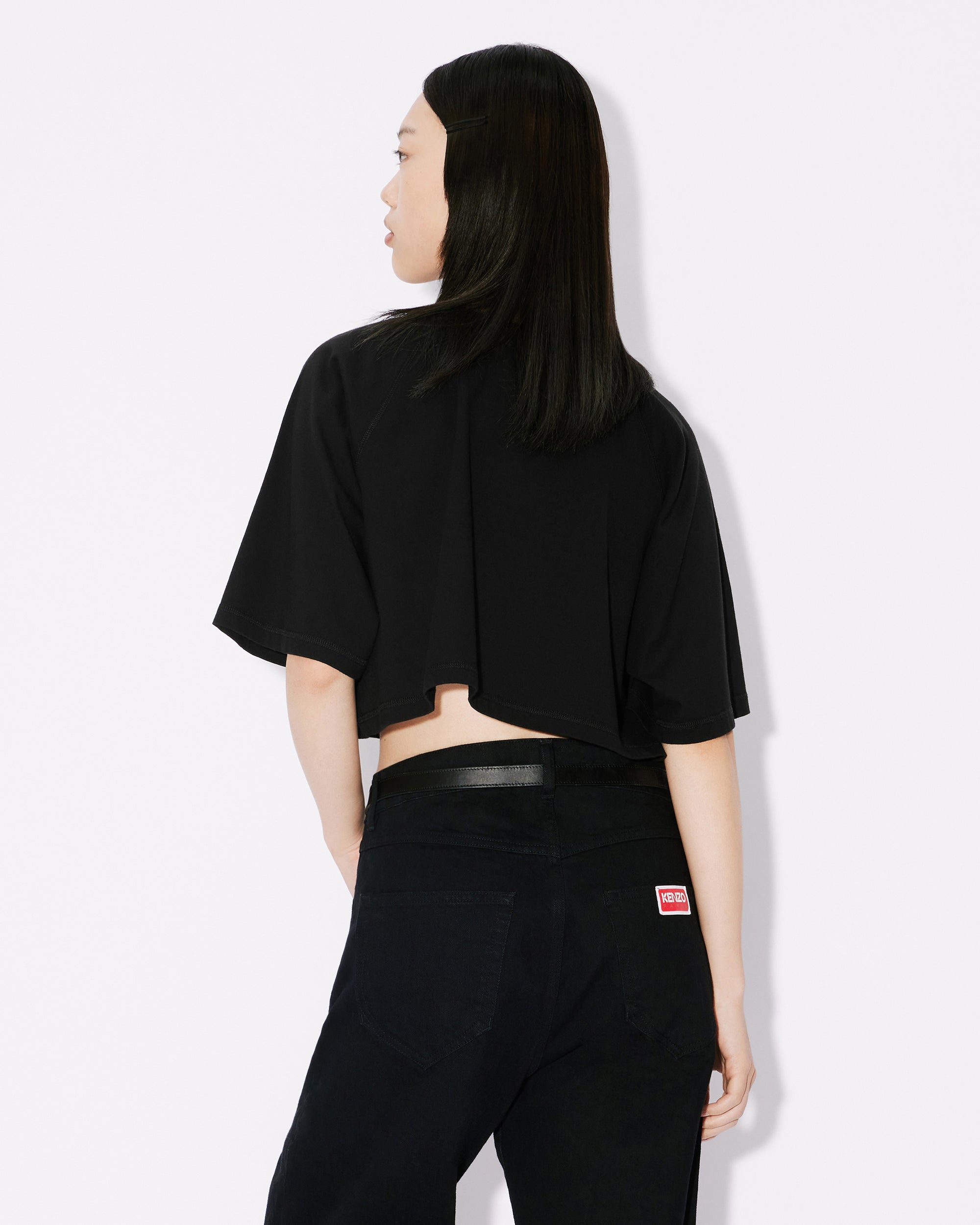 Kenzo By Verdy Boxy Tee