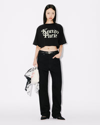 Kenzo By Verdy Boxy Tee