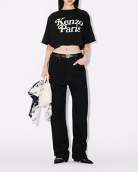 Kenzo By Verdy Boxy Tee