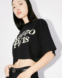 Kenzo By Verdy Boxy Tee