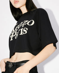 Kenzo By Verdy Boxy Tee