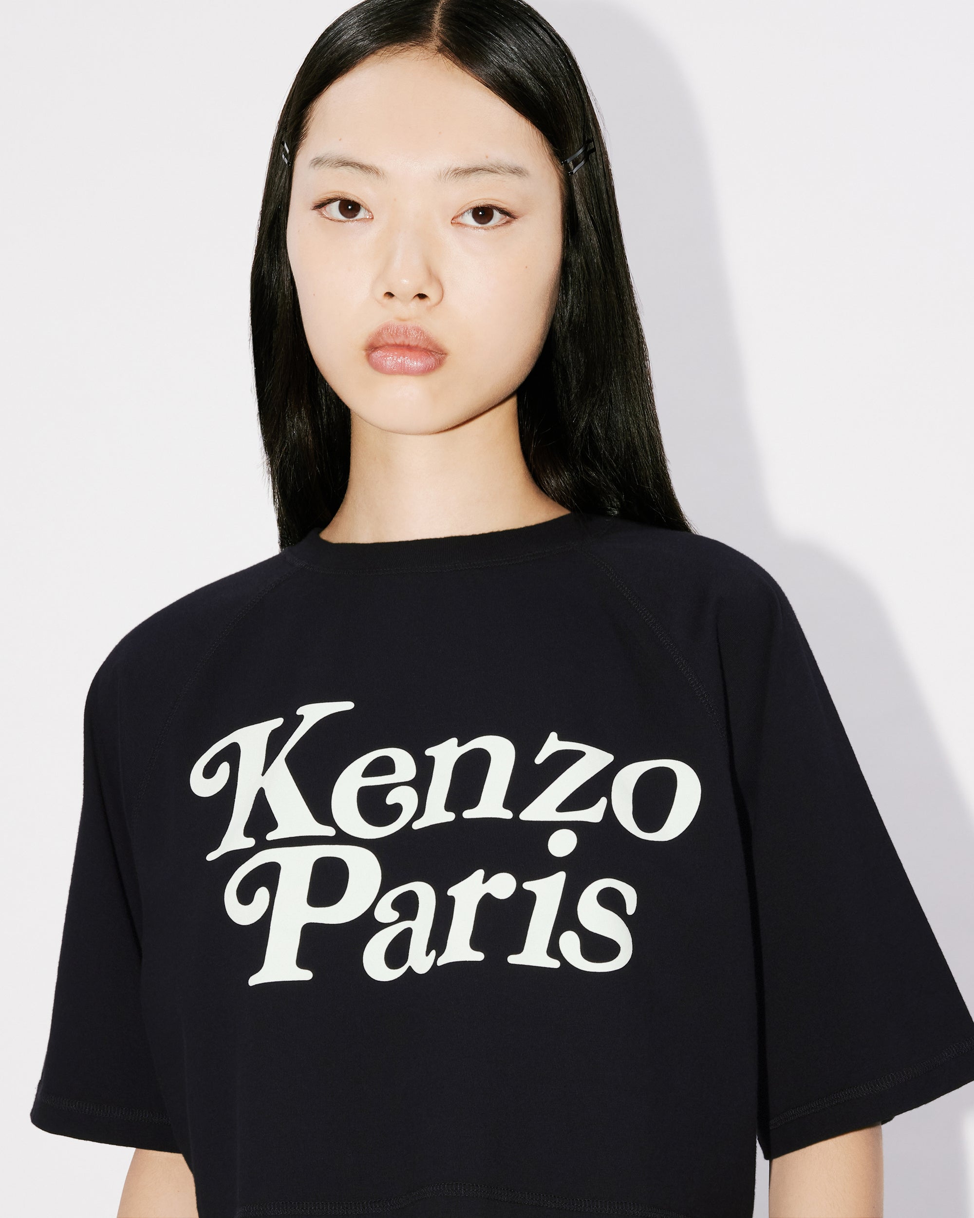 Kenzo By Verdy Boxy Tee