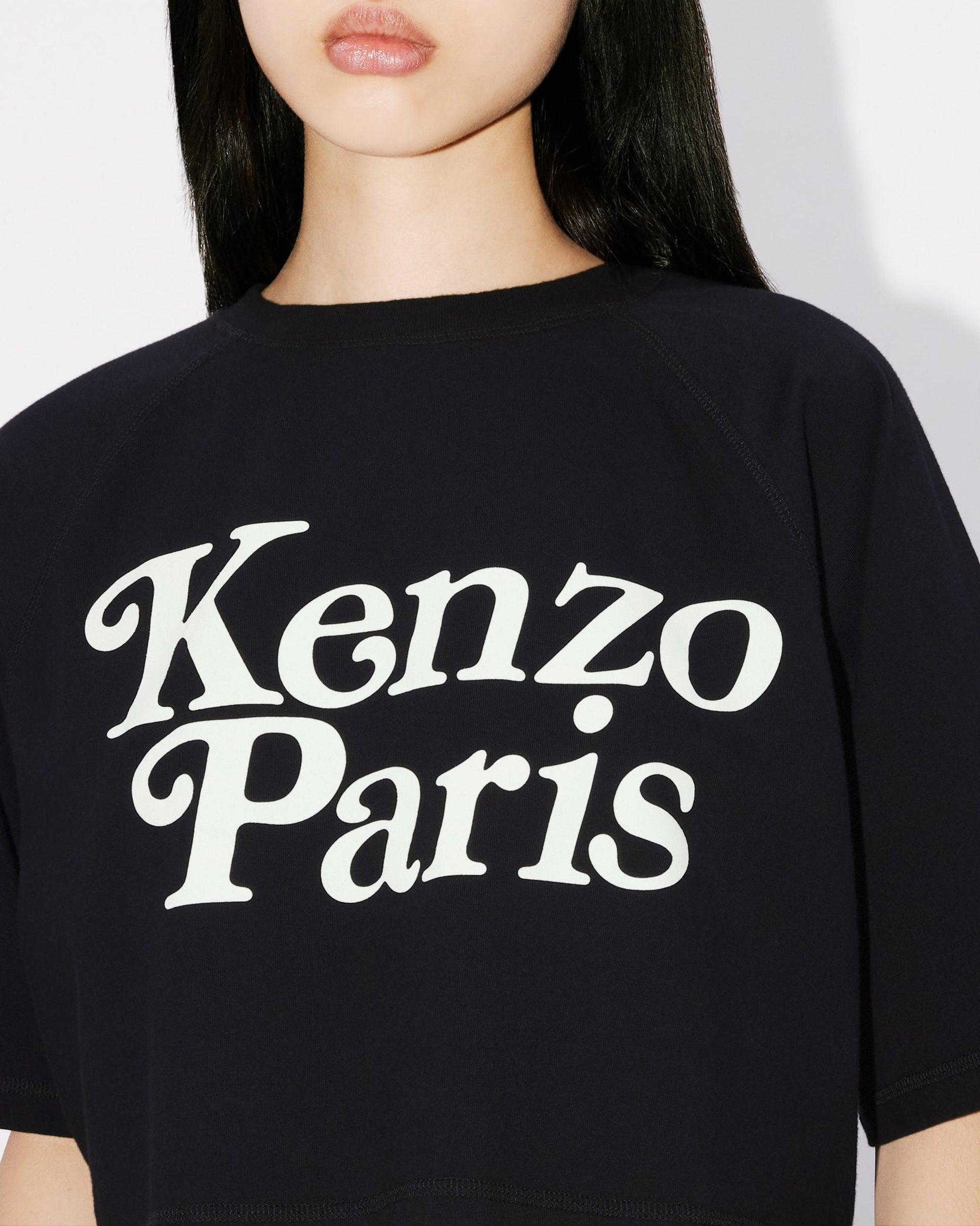 Kenzo By Verdy Boxy Tee