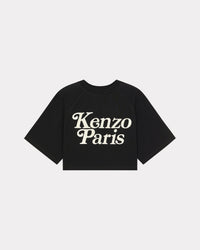 Kenzo By Verdy Boxy Tee