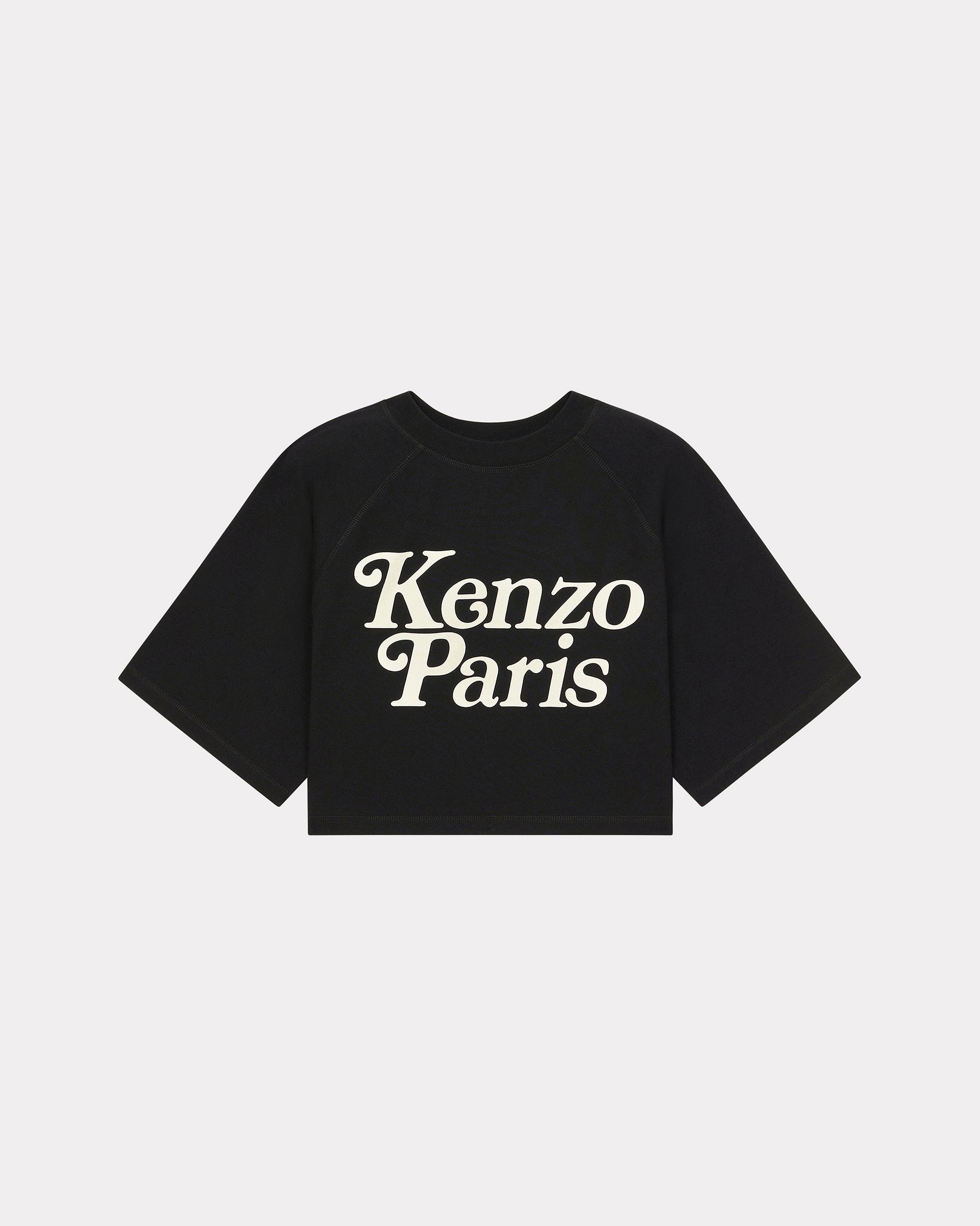Kenzo By Verdy Boxy Tee