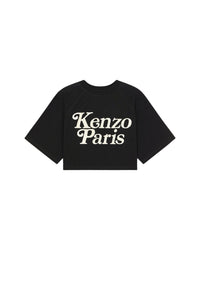 Kenzo By Verdy Boxy Tee