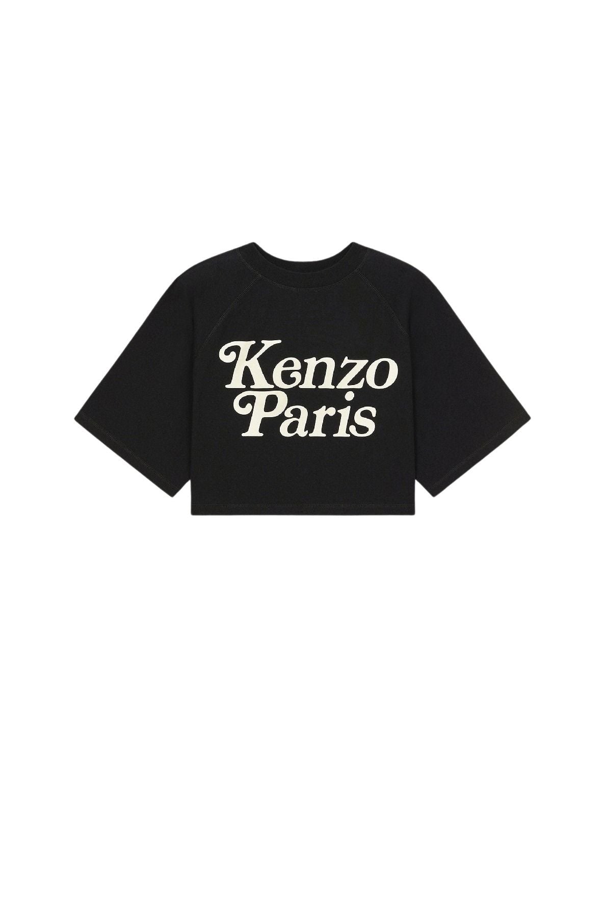 Kenzo By Verdy Boxy Tee