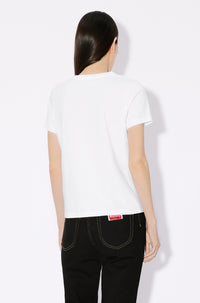 T-shirt Boke Flower 2.0 - White