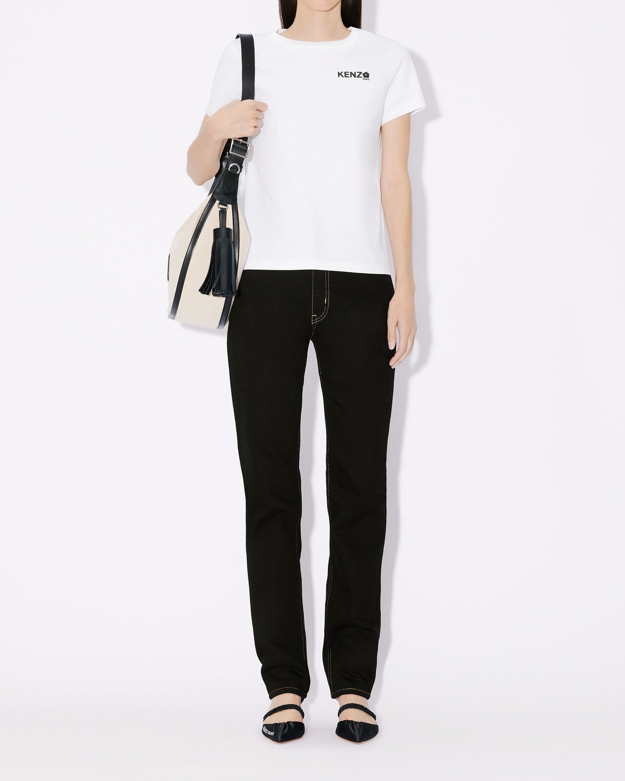 Boke 2.0 Classic T-Shiirt // LVMH
