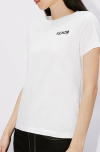 T-shirt Boke Flower 2.0 - White