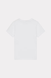T-shirt Boke Flower 2.0 - White