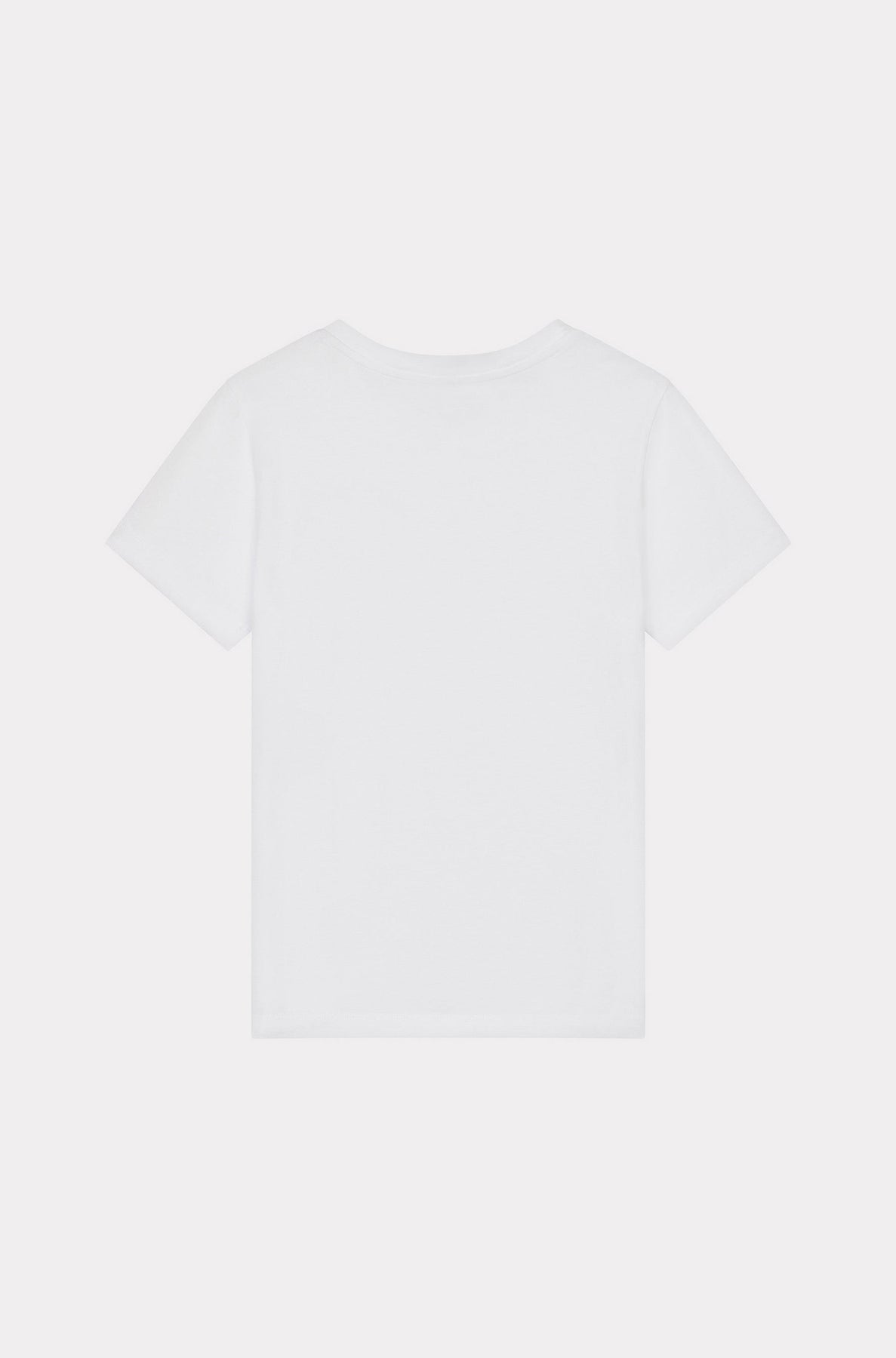 T-shirt Boke Flower 2.0 - White