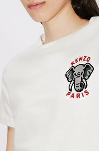 Kenzo Elephant Classic T-Shirt