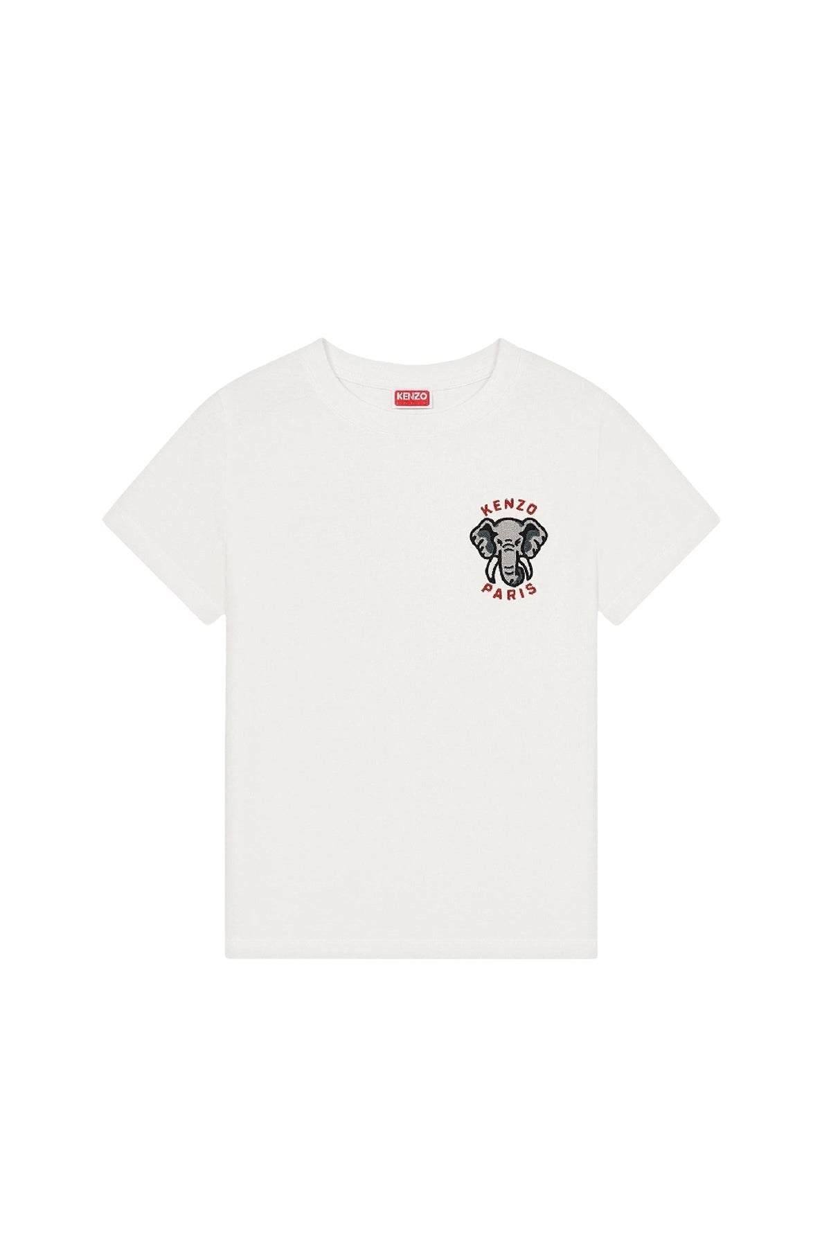 Kenzo Elephant Classic T-Shirt