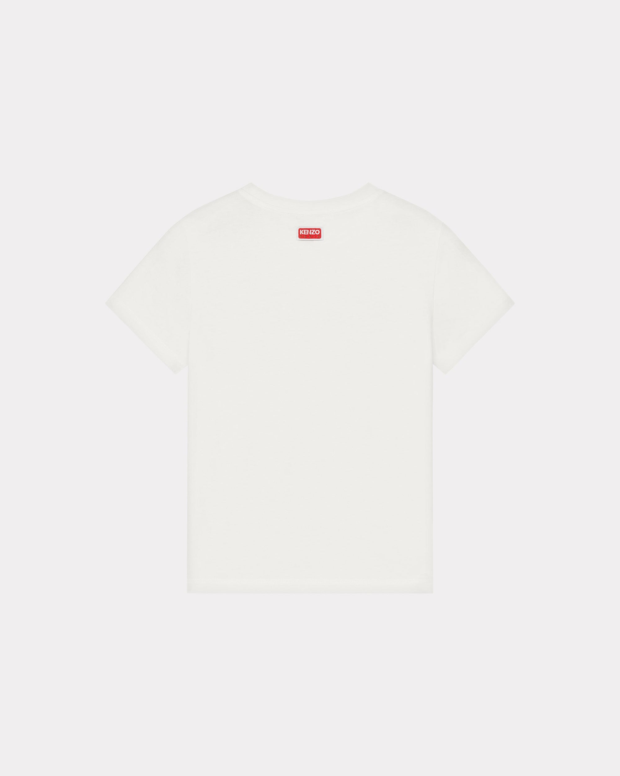 Kenzo Elephant Classic T-Shirt