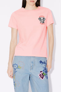 Kenzo Elephant Classic T-Shirt