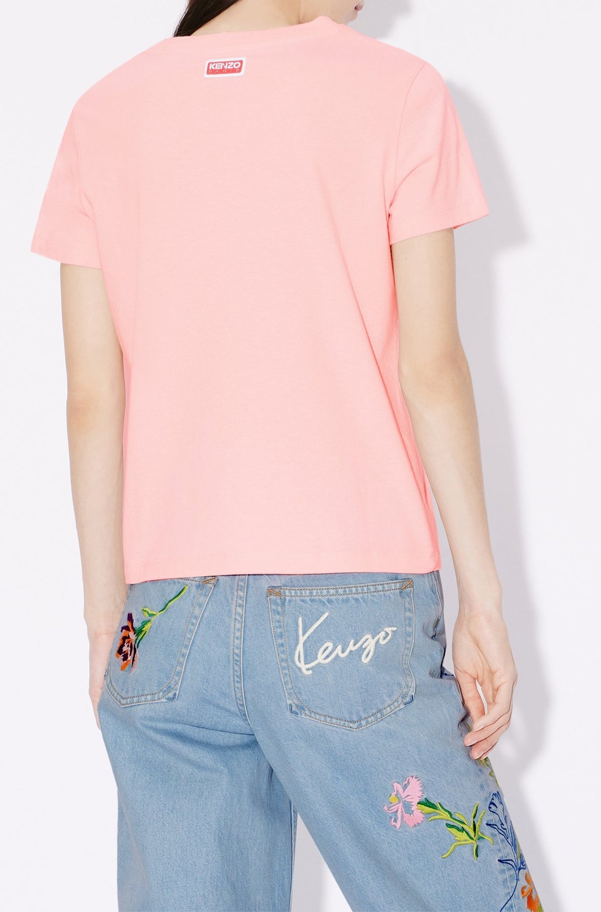 Kenzo Elephant Classic T-Shirt
