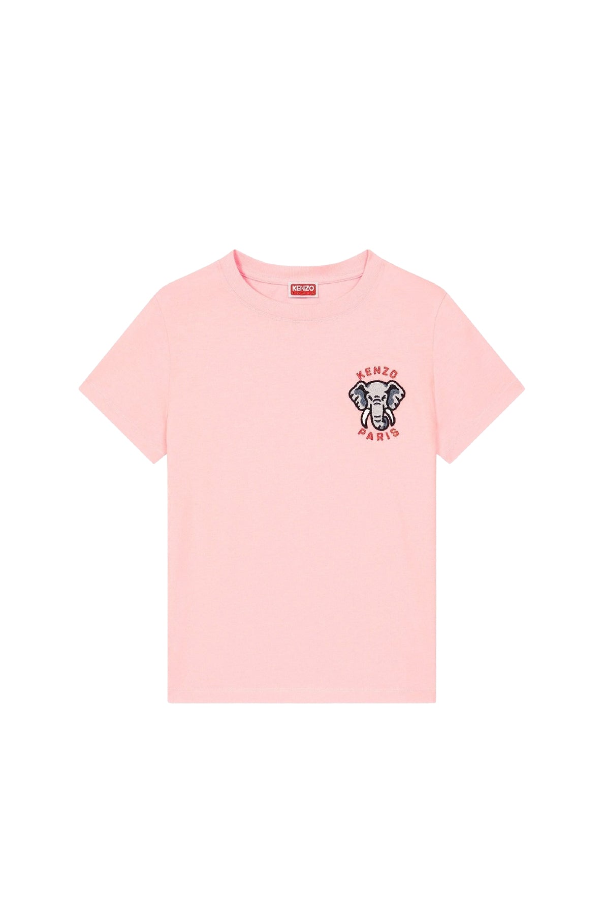 Kenzo Elephant Classic T-Shirt