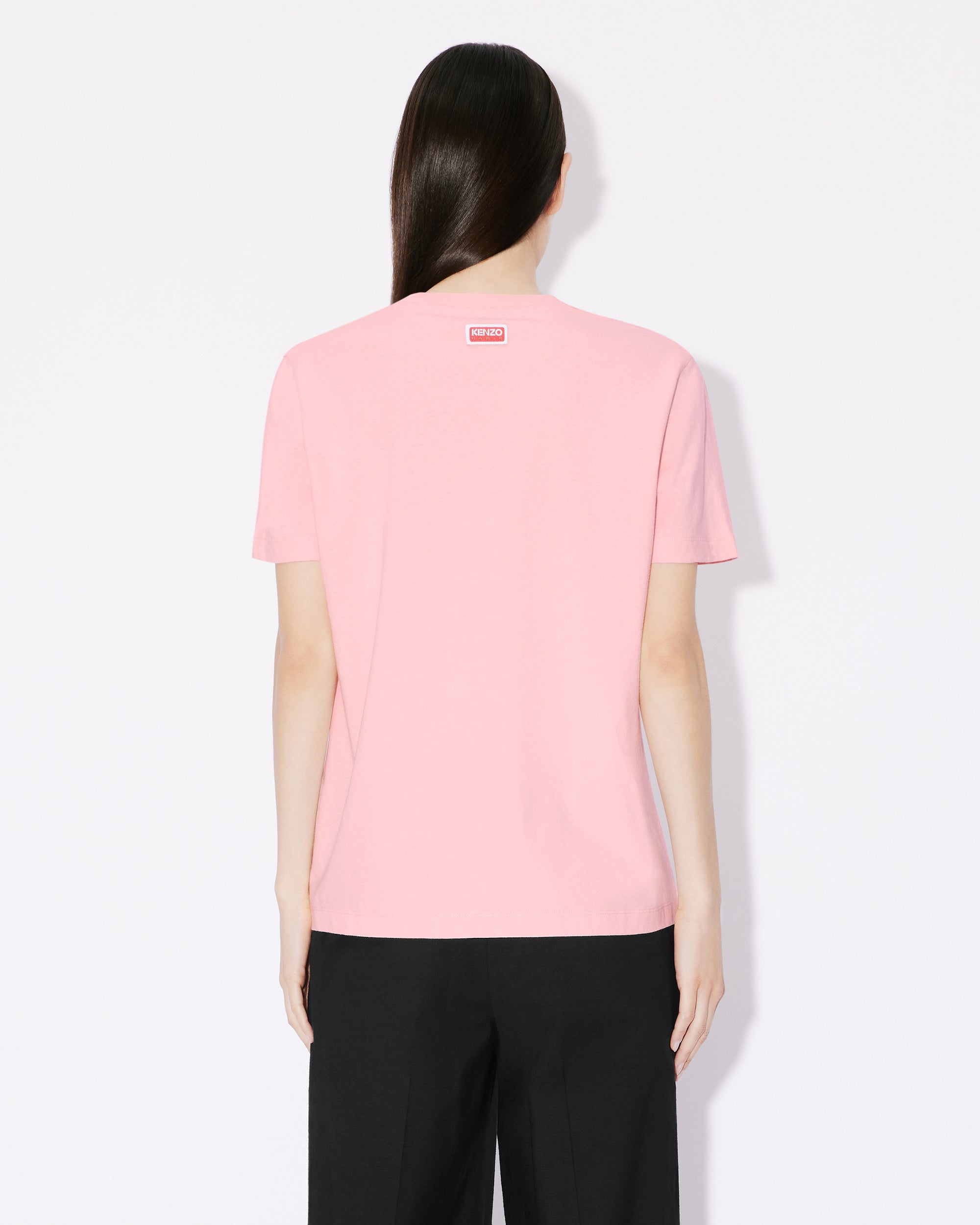 Kenzo Elephant Loose T-Shirt