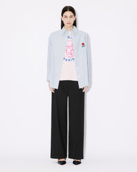 Kenzo Elephant Loose T-Shirt