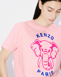 Kenzo Elephant Loose T-Shirt