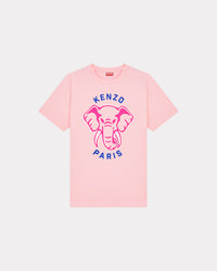 Kenzo Elephant Loose T-Shirt