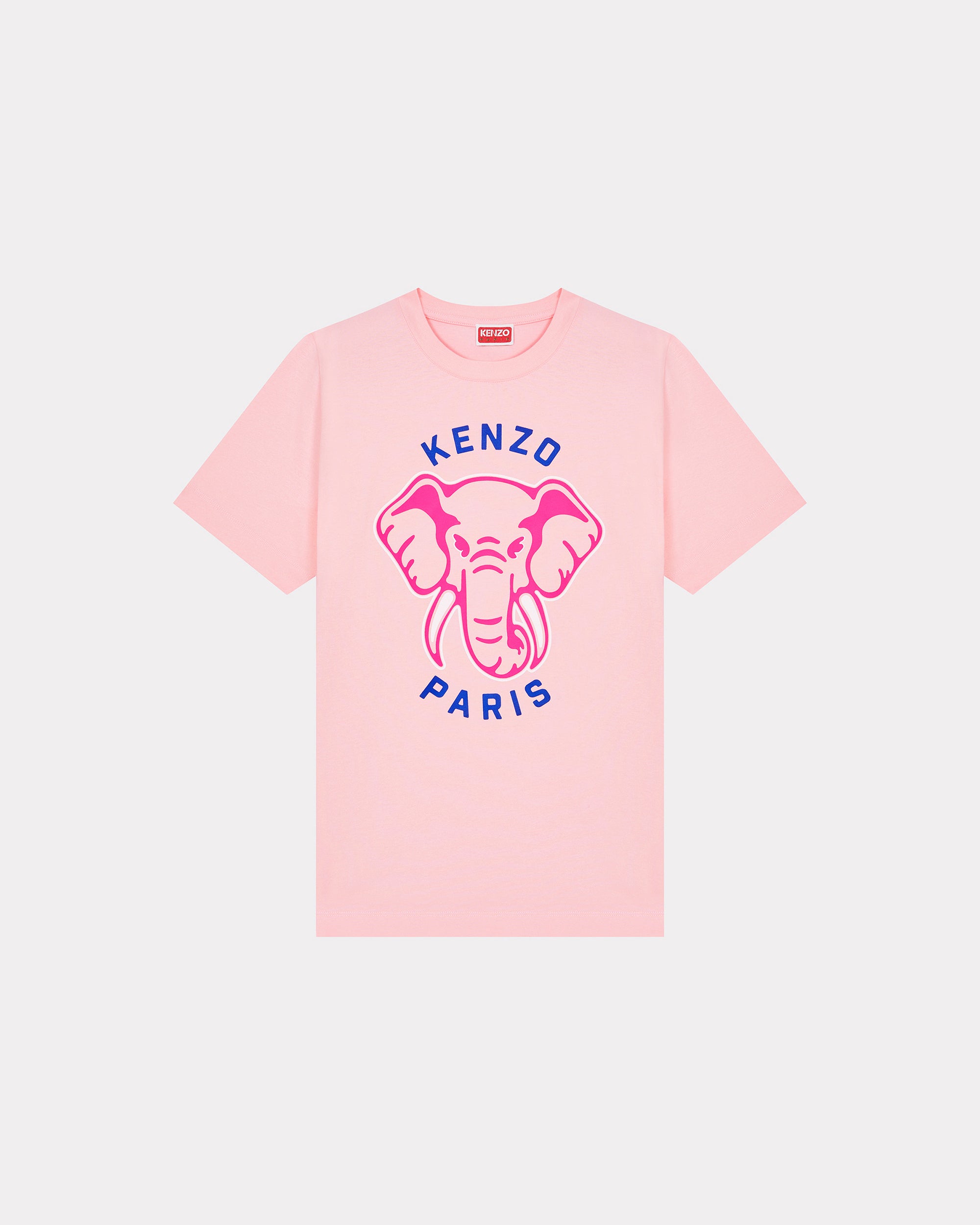 Kenzo Elephant Loose T-Shirt