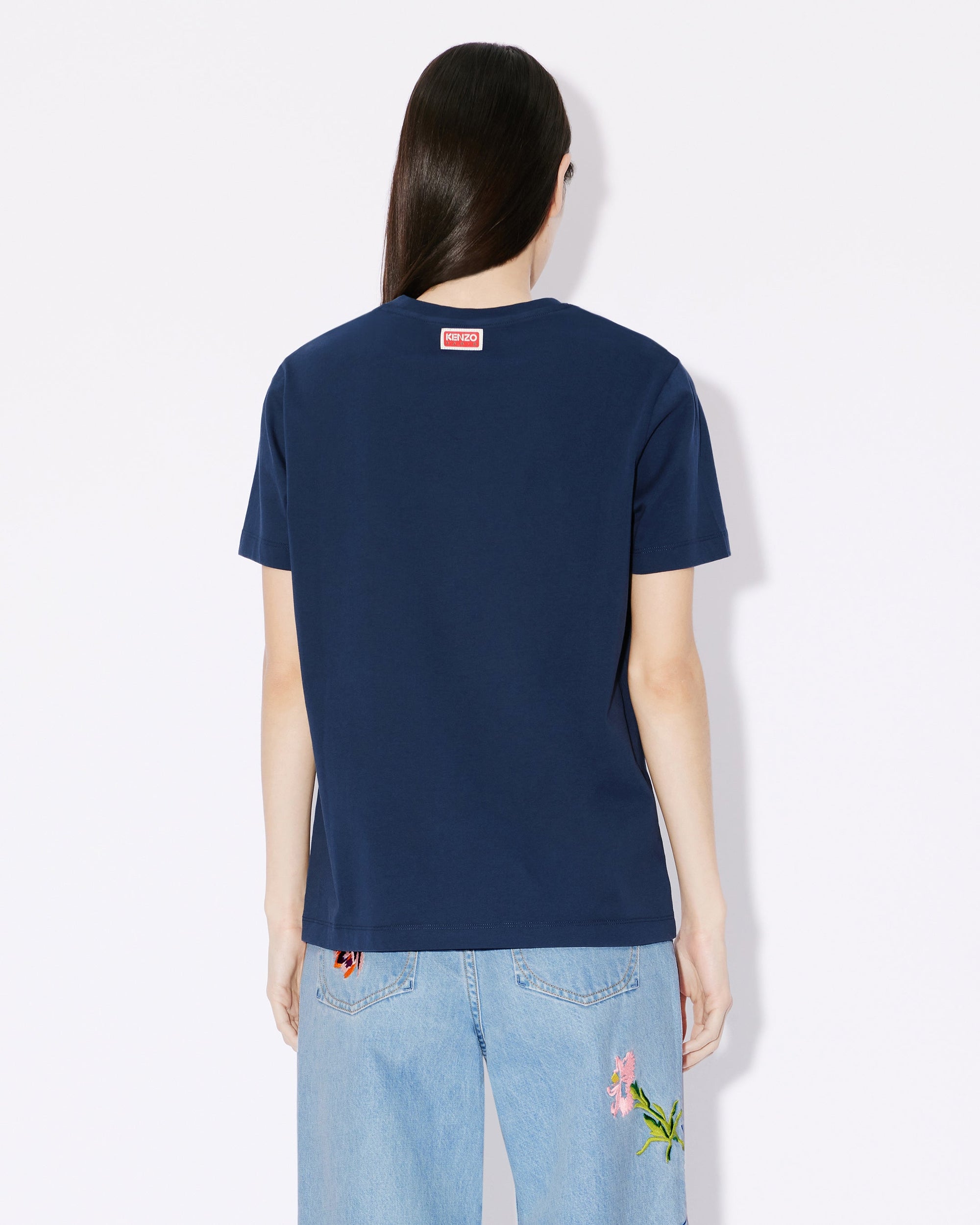 Kenzo Elephant Loose T-Shirt
