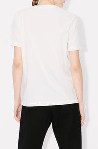 T-shirt loose "Kenzo by Verdy" - Off White