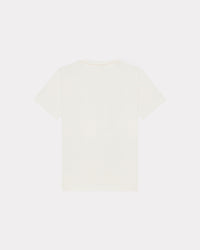 T-shirt loose "Kenzo by Verdy" - Off White