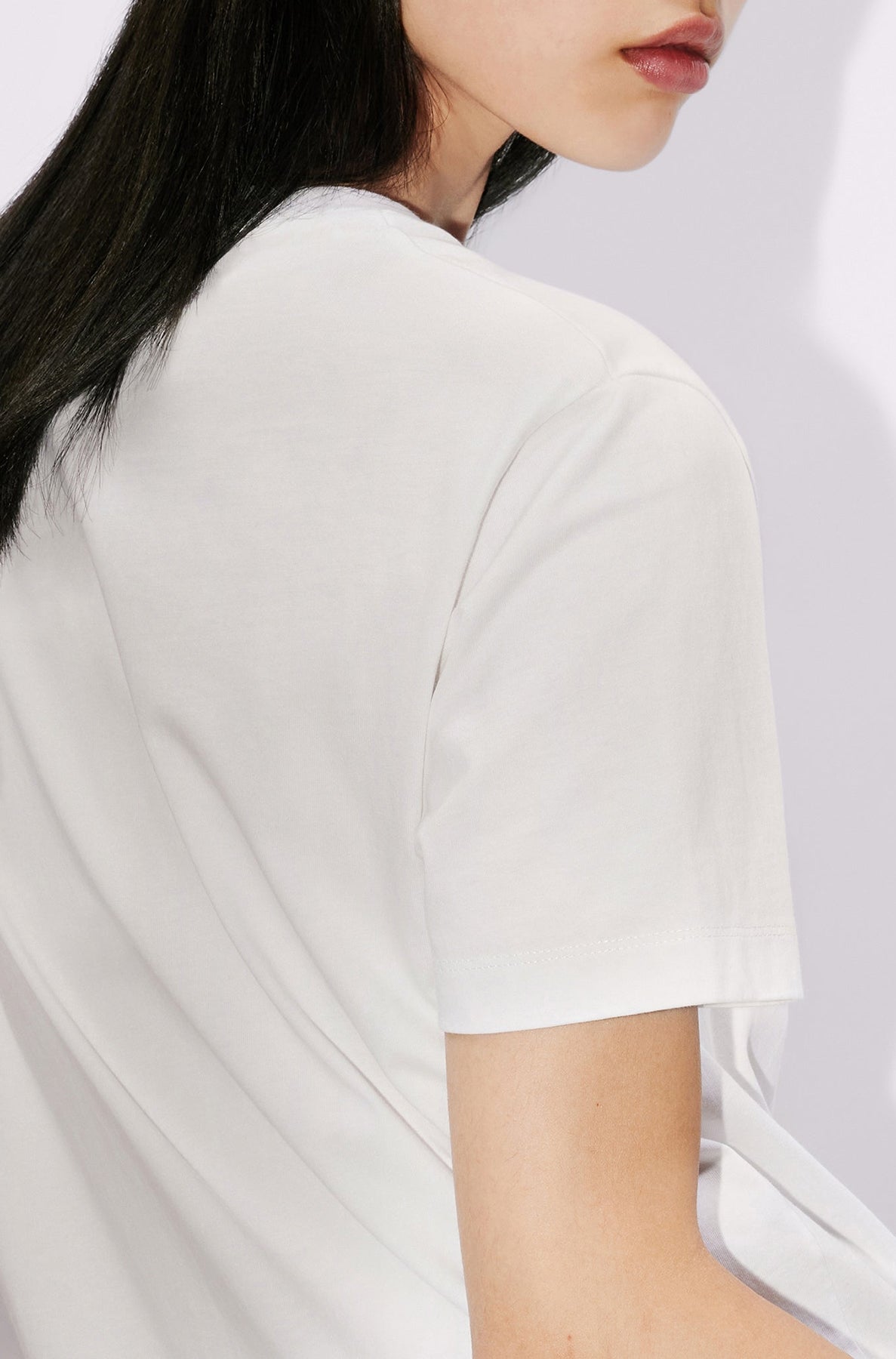 T-shirt loose "Kenzo by Verdy" - Off White