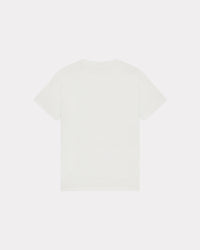 T-shirt loose "Kenzo by Verdy" - Off White