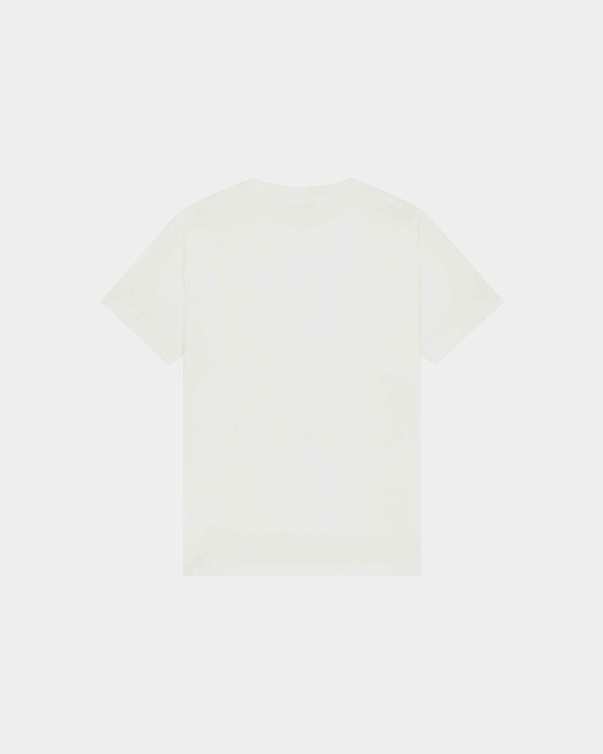 T-shirt loose "Kenzo by Verdy" - Off White