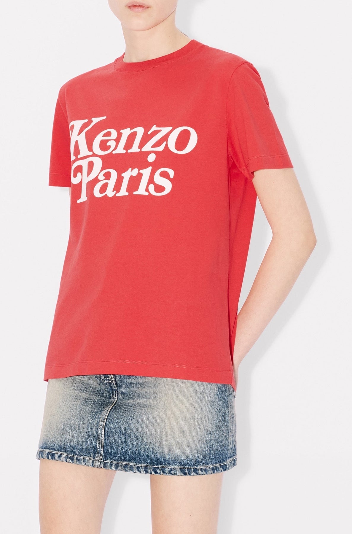 Kenzo By Verdy Loose Tshirt