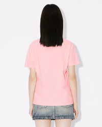 T-shirt loose "Kenzo by Verdy" - Faded Pink