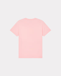 T-shirt loose "Kenzo by Verdy" - Faded Pink