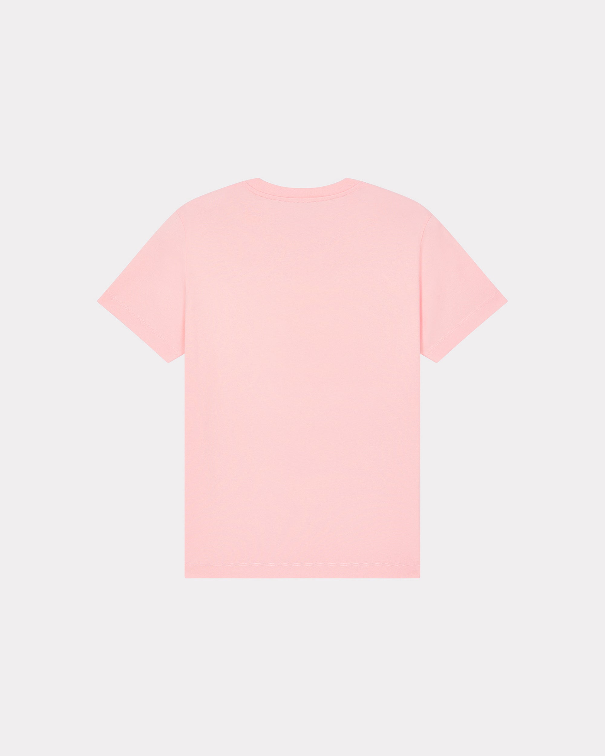 T-shirt loose "Kenzo by Verdy" - Faded Pink